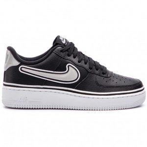 Air force 1 '07 LV8 Sport AJ7748 001 Black/White *no box*